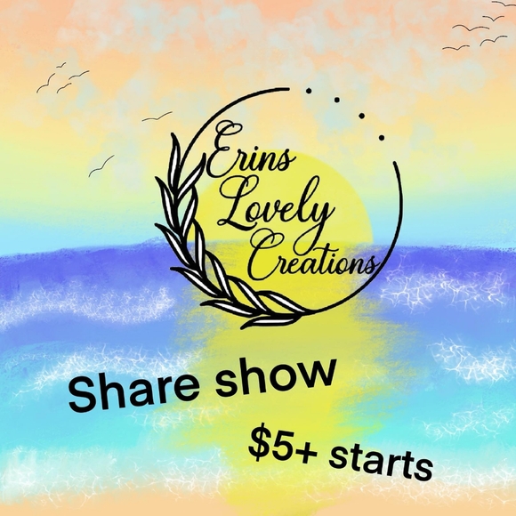 Erins_creations Is Live. Come Hang Out. - Picture 2 of 7